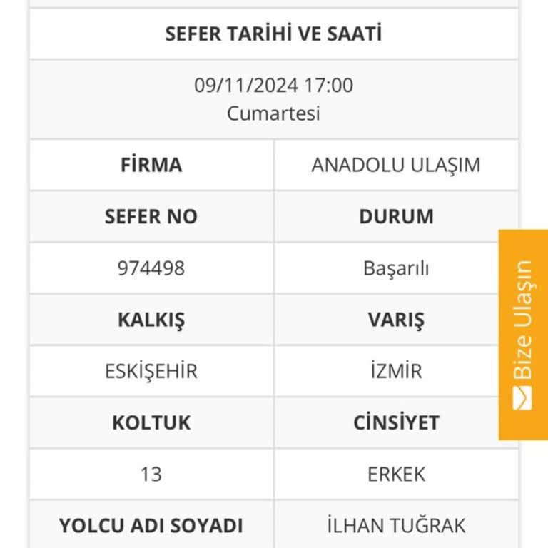 Kaybolan Valiz Ve İlgisizlik