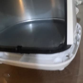 Kırık Ürün Ve Yetersiz Servis Hizmeti