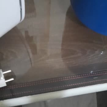 Kırık Ürün Ve Yetersiz Servis Hizmeti