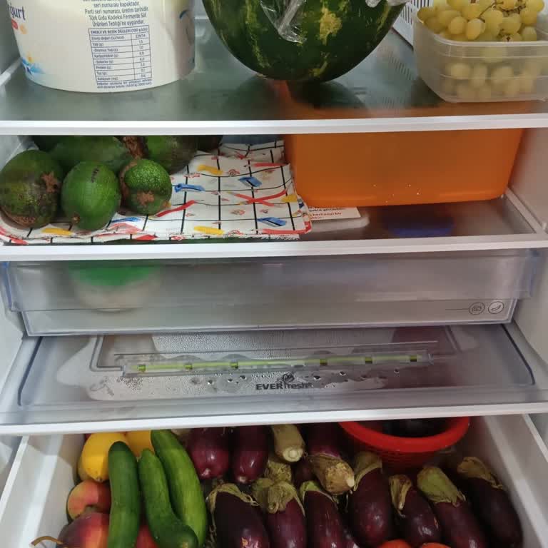 Beko Buzdolabı Sorunu: Sürekli Nemlenme Ve Çözüm Bulamama!