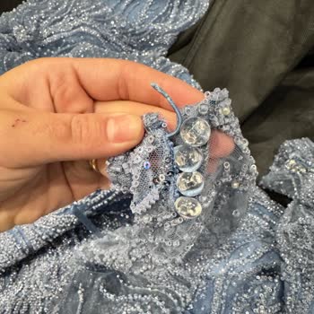 Gelinlik Tadilatında Büyük Hayal Kırıklığı