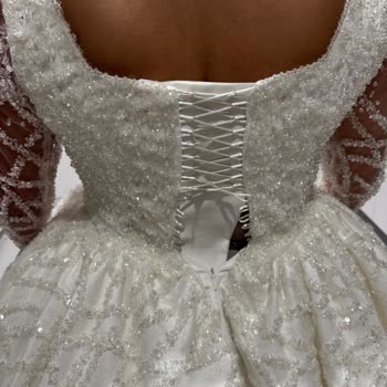 Gelinlik Tadilatında Büyük Hayal Kırıklığı