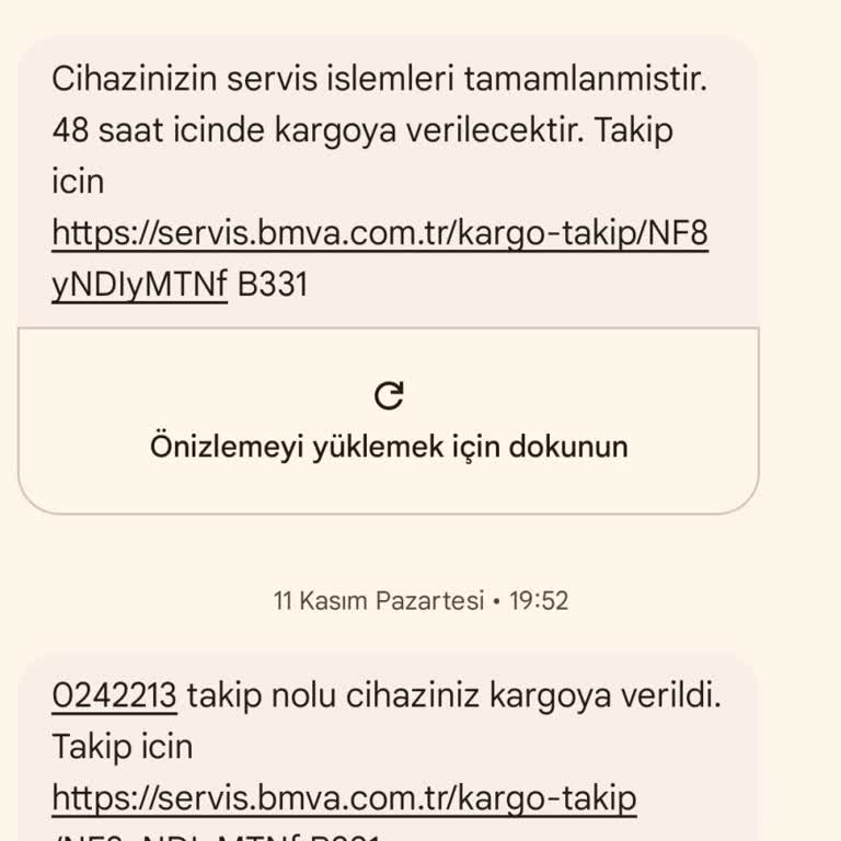 Kiwi Buhar Makinesi İle Yaşanan Sorumsuzluk