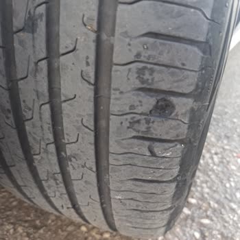 Ford Focus Lastik Sorunu: Güvenlik Riski Ve Mağduriyet