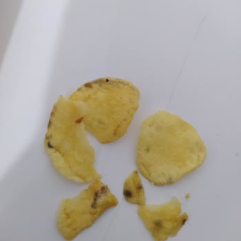 Küflü Cips Kabusu: Sağlık Tehlikesi