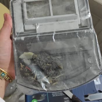 Philips Robot Süpürge Çekmiyor Ve Servis Sorunu