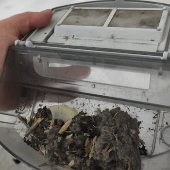 Philips Robot Süpürge Çekmiyor Ve Servis Sorunu