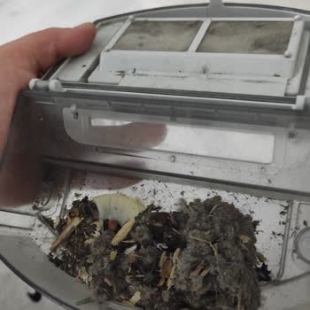 Philips Robot Süpürge Çekmiyor Ve Servis Sorunu