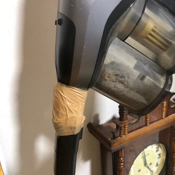 Philips Süpürgelerin Kırılma Sorunu