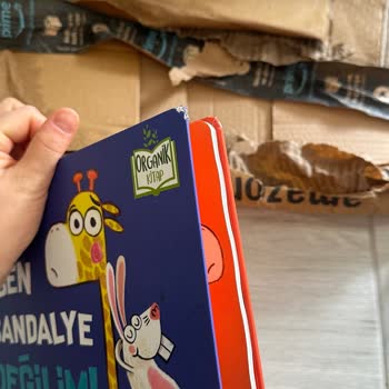 Yağmurda Parçalanmış Paket: MNG Kargo'nun İlgisizliği