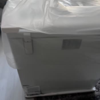 Derin Dondurucu Alışverişinde Mağduriyet