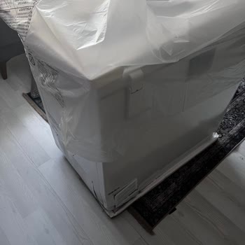 Derin Dondurucu Alışverişinde Mağduriyet