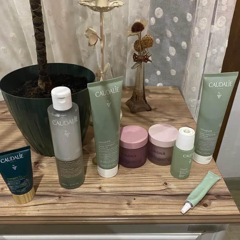 Caudalie Vinoperfect Serisi Hayal Kırıklığı