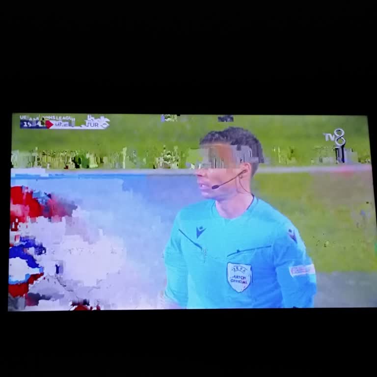 TV8 Yayın Sorunu: İzleyemediğimiz Milli Maçlar