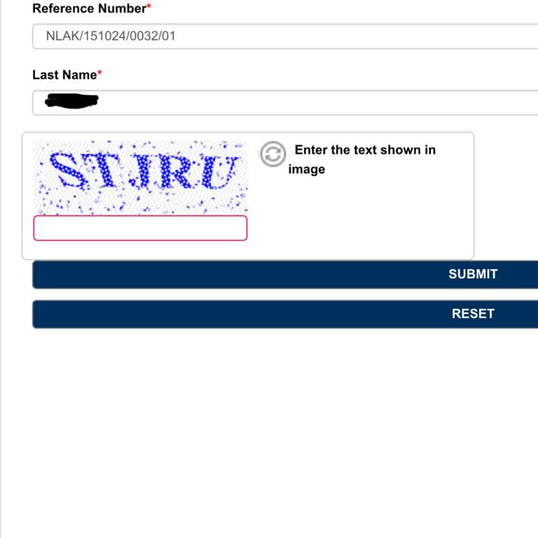 Vize Başvurumda Belirsizlik Ve İletişim Sorunu