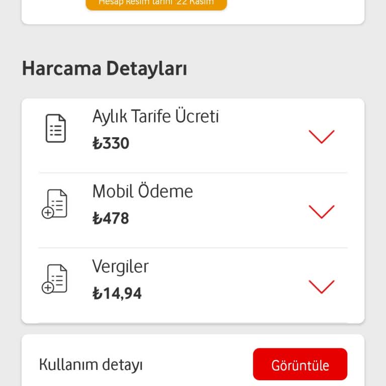 Ceptefun İzinsiz Üyelikler Ve Fatura Şoku