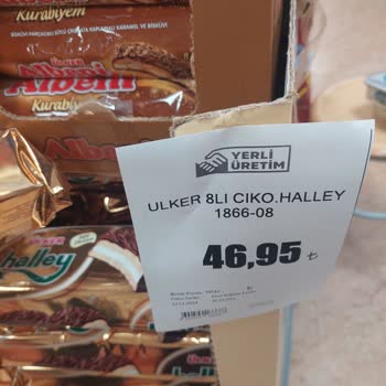 Tarihi Geçmiş Ürün Satışı Ve Yetersiz Müşteri Hizmeti