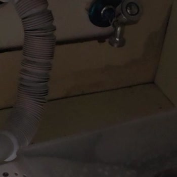 Yanlış Bağlanan Vana Evi Su Bastı!