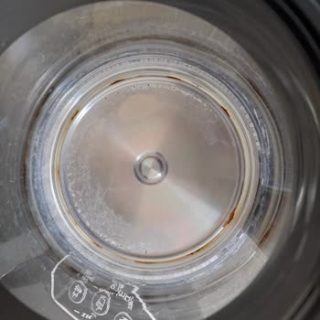 Paslanmış Kettle İle Hayal Kırıklığı