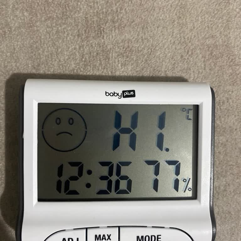 Ebebek'ten Aldığımız Üründe Sürekli Sorunlar