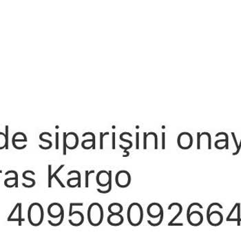 Aras Kargo Kaybolan Kargo: İkitelli'den Sonra Akıbeti Belirsiz