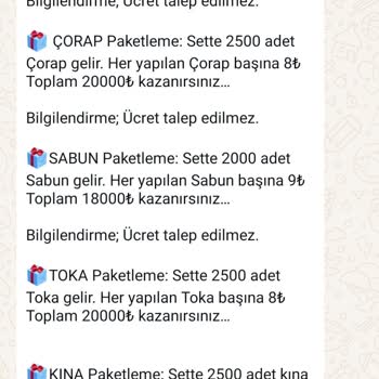 Kişisel Bilgilerimin İzinsiz Kullanımı Hakkında Endişe