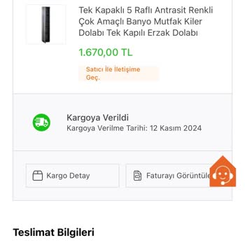 Koçtaş'ta İade Süreci Sorunu: Mağaza Onayı Bekleniyor