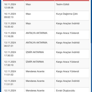 Koçtaş'ta İade Süreci Sorunu: Mağaza Onayı Bekleniyor