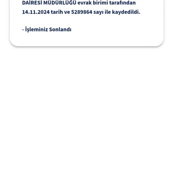 Pasaport Harcı İadesinde Bilgi Eksikliği Ve İletişimsizlik