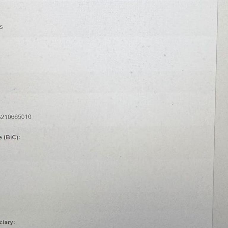 SWIFT İşlemlerinde Ziraat Bankası Sorunu