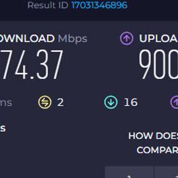 Düşük Kalite İnternet Ve Oyun Deneyimi