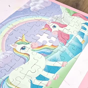 Toyzz Shop Eksik Ve Yanlış Parçalı Puzzle Sorunu