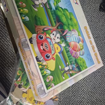 Toyzz Shop Eksik Ve Yanlış Parçalı Puzzle Sorunu