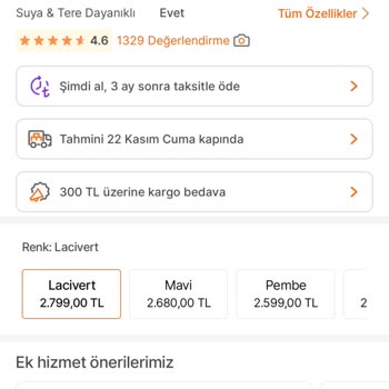 Hepsiburada'nın İndirim Ve Kupon Yanıltmacası