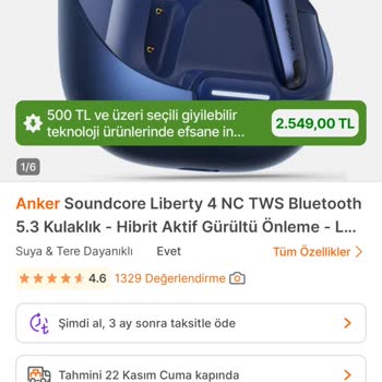 Hepsiburada'nın İndirim Ve Kupon Yanıltmacası