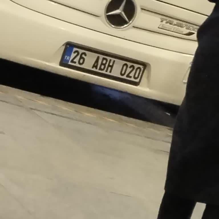 Otobüs Yolculuğunda Yaşanan Büyük Mağduriyet