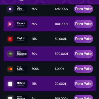 Beklenmedik Hesap Kapatma Ve Ödeme Sorunu