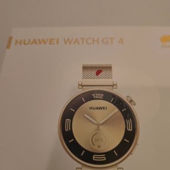 Huawei GT4 Saat Arama Sorunları Ve Bluetooth Uyarıları