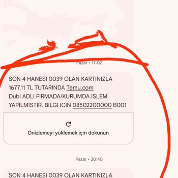 Kredi Kartı Çekim Farkı Ve Ziraat Bankası İletişim Sorunu