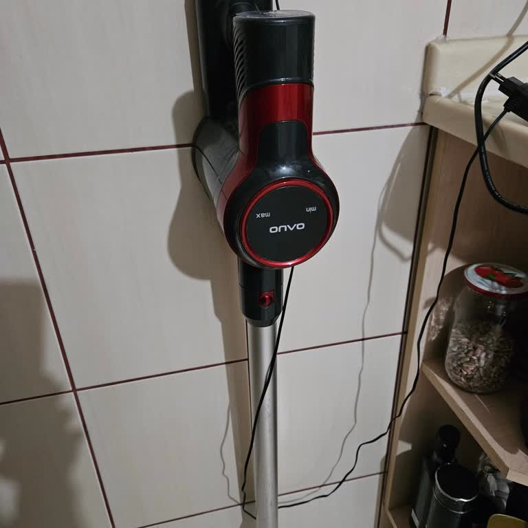 Süpürgenin Fırça Arızası Ve Performans Sorunu