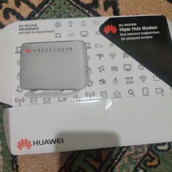 Yanıltıcı Modem Satışı Ve İade Talebi