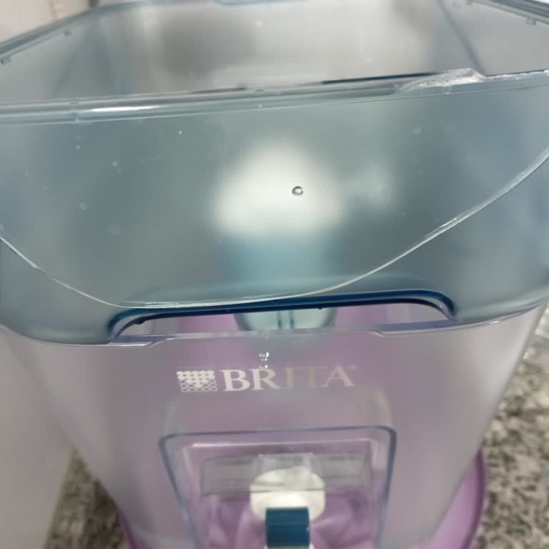 Brita Sebil İçin Yedek Parça Sorunu