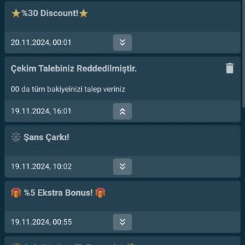 Ödeme Onayı Bekleyen Acil Çekim Talebi