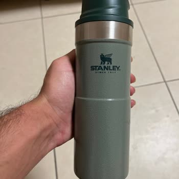 Garanti Sürecinde İletişimsizlik Ve Termos Sorunu