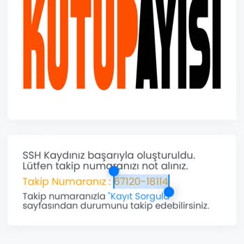 Garanti Sürecinde İletişimsizlik Ve Termos Sorunu