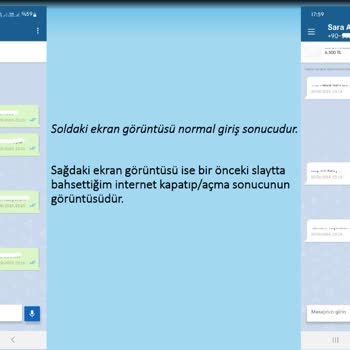 Sahibinden.com'da Güvenlik Açığı: Telefon Numaraları Tehlikede!