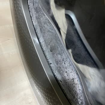 Kurutma Makinesi Sorunu: Çözülmeyen Su Kaçağı Ve Kırılan Parçalar