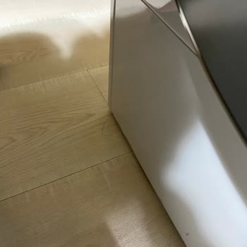 Kurutma Makinesi Sorunu: Çözülmeyen Su Kaçağı Ve Kırılan Parçalar