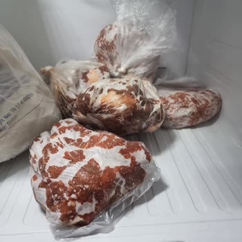 Hayal Kırıklığı Yaratan Et Siparişi: Lezzetsiz Ve Yenilemez