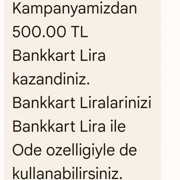 Yetkisiz Kredi Kartı İşlemi